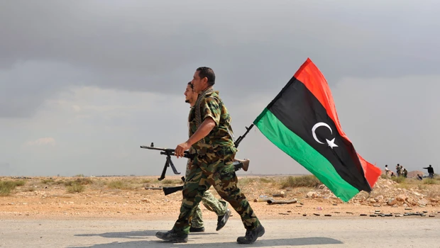 Libya expects two major oil fields to resume