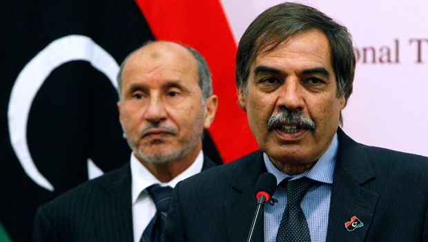 Libya's oil exports to jump to 350,000 bpd
