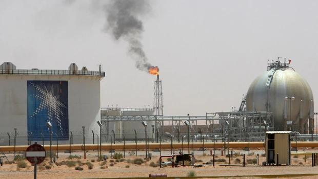 World’s top energy provider is beginning to look beyond oil