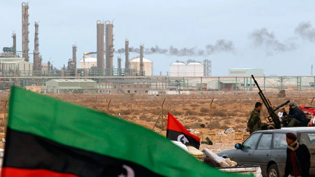 Oil prices rise after OPEC trims demand forecast