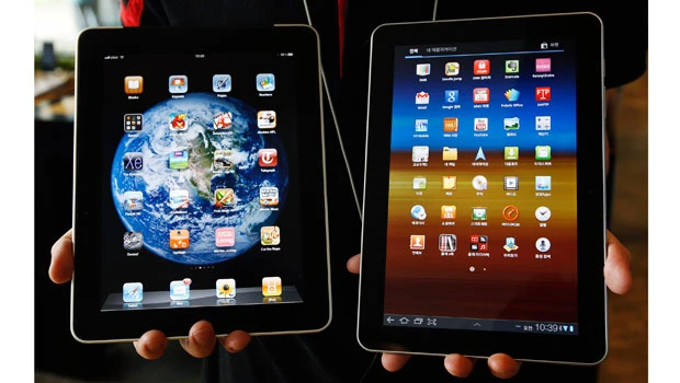 Apple rejects Samsung offer to end tablet row in Australia