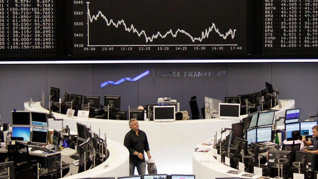 Greek deficit target miss haunts European shares