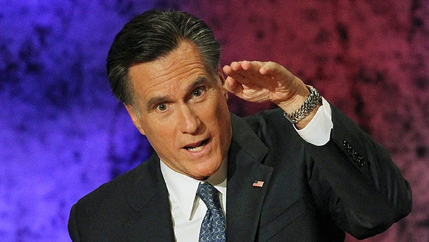Romney trade plan aims to hit China, open markets