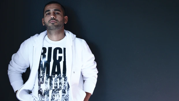 Emirati Bliss: Introducing DJ Marwan aka DJ Bliss