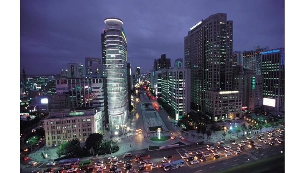 Korea: Kingdom's reliable partner in progress
