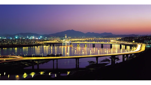 Korea eyes Saudi tourists