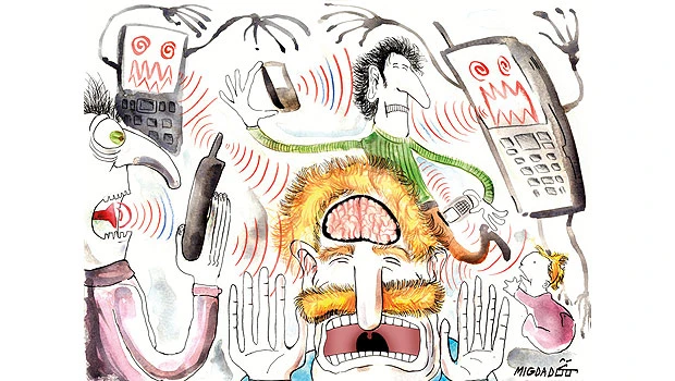 Cell phone: A blessing or a curse? (Part 2)