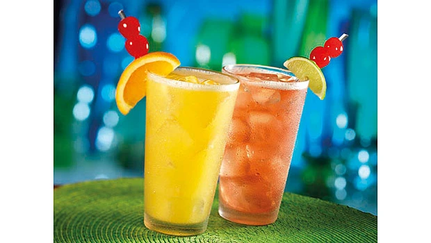 Chili’s: Makes the heart grow fonder