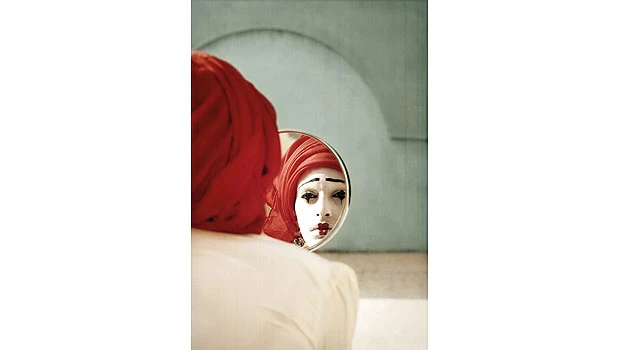 Courtyard exhibition showcases Saudi society