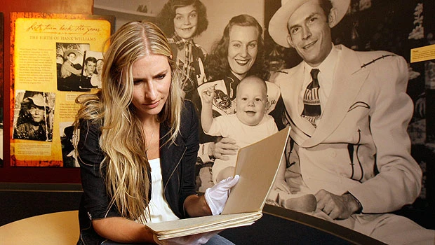 Stars bring Hank’s ‘Lost Notebooks’ to life