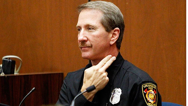 Medic: Info from Jackson doctor didn’t add up