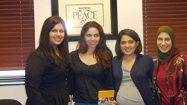 ‘I Speak For Myself’: American women on being Muslim