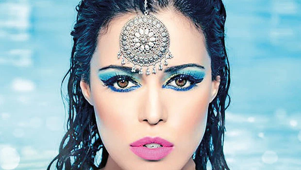 The art and beauty of makeup mystics