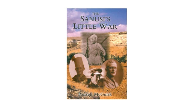 Book review: ‘The Sanusi’s Little War’