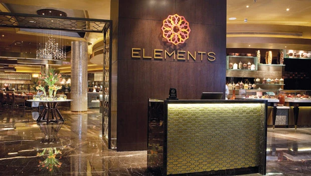 Elements of Four Seasons