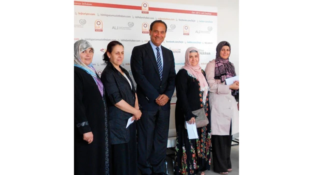 Bab Rizq creates 1,000 jobs in Turkey