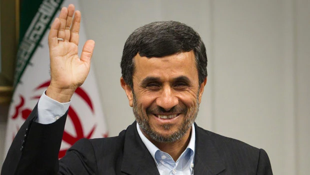 Iran parliament renews move to summon Ahmadinejad