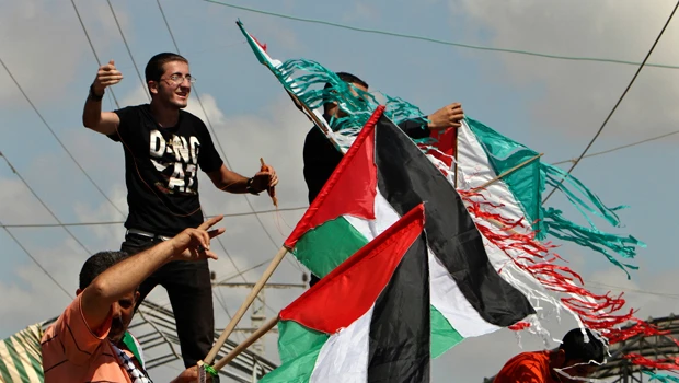 Stuffed chicken for Palestinian prisoners now a thing of the past
