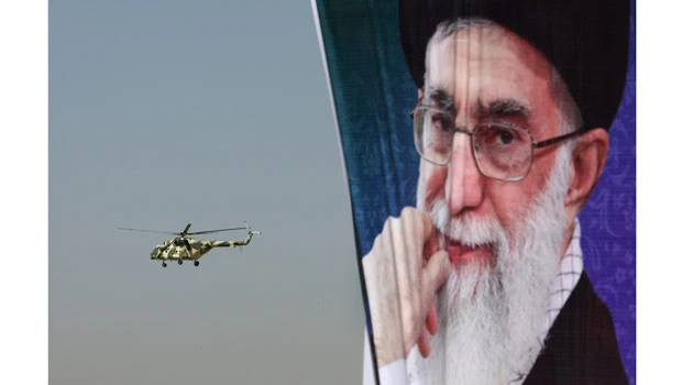 Iran to Turkey: Change tack or face trouble