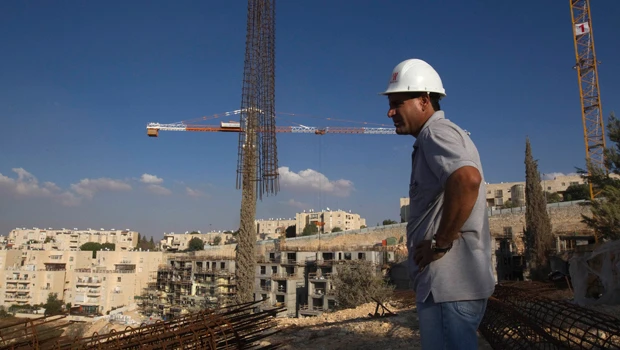 Israel accepts Quartet call for peace talks