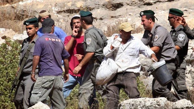 UN urges Israel to stop settler attacks