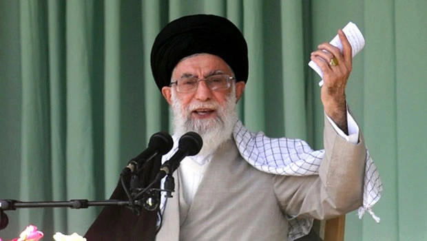 Iran could scrap directly elected leader: Khamenei