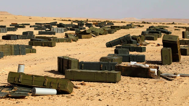 NATO concludes Libya mission after seven months