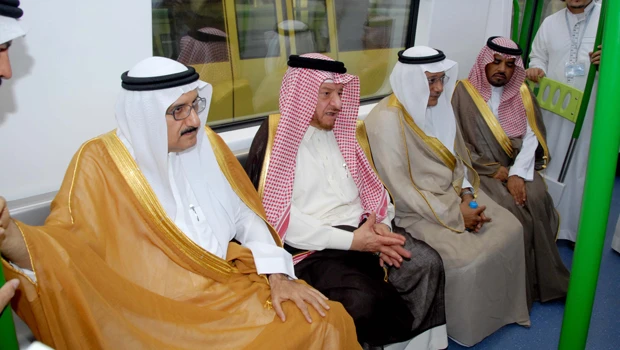 We're looking into Asir mayor's issue: Minister