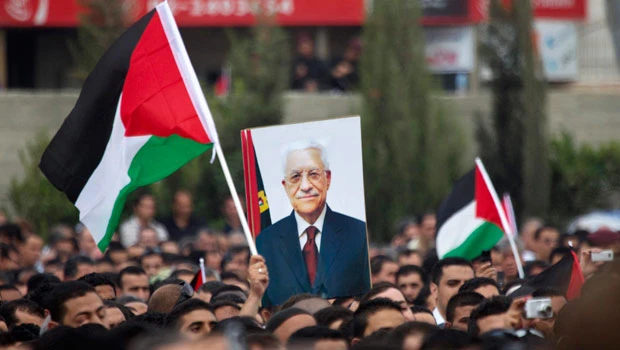 Palestinian anger at US rising over UN veto threat