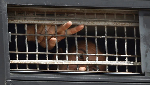 Poll: Israelis widely support prisoner exchange