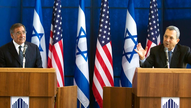 US laments Israel's isolation in region