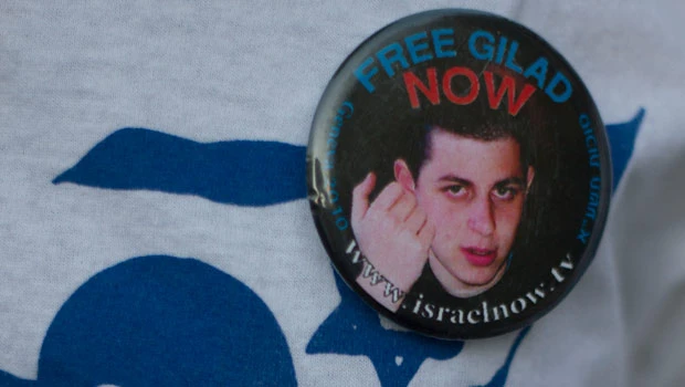 Red Cross discussing role in Shalit exchange with Hamas, Israel