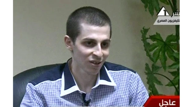 Israel ‘shocked’ at surprise Shalit interview