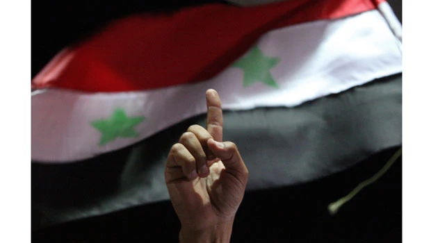 UN resolution on Syria fails, Turkish pressure looms