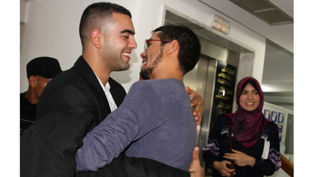 Islamists claim win in Tunisian election; secular party concedes defeat