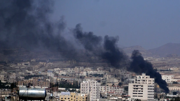 Heavy fighting in Yemen after UN resolution