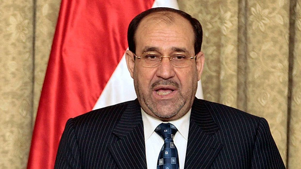 Iraq’s Maliki says US military trainers might stay