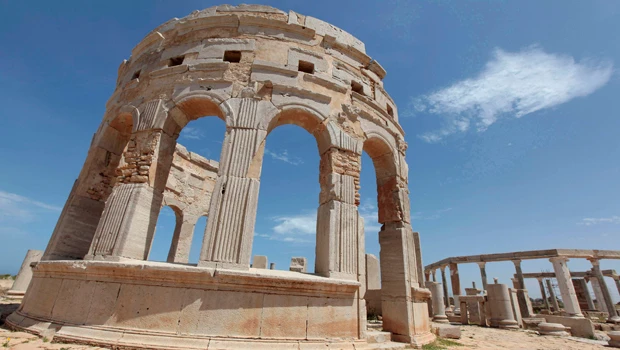 Libya’s ancient heritage at risk of looting — UNESCO