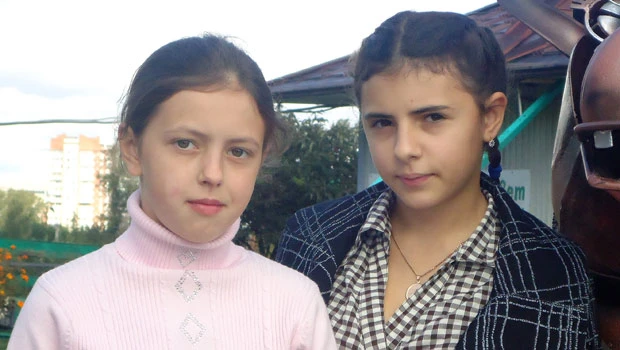 Court victory for girls switched at birth