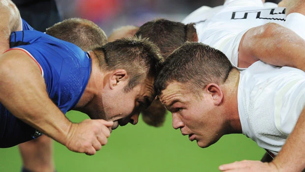 French produce another big win; Welsh beat Irish