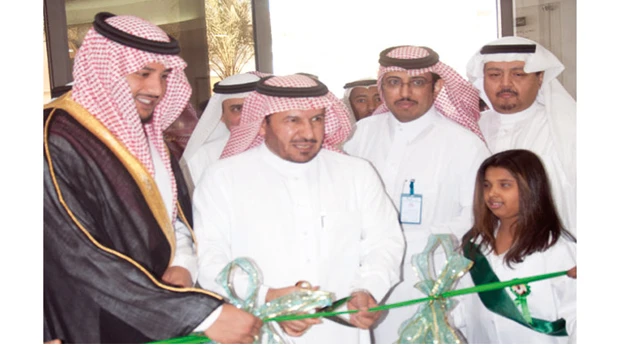 Al-Rabeeah lauds voluntary efforts to improve health care