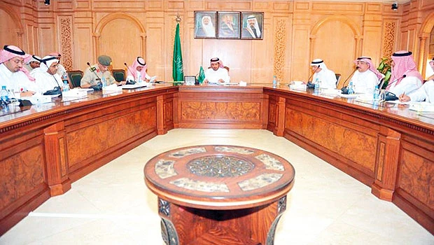 Al-Rabeeah says his ministry is sole authority to divulge info on pilgrims’ health
