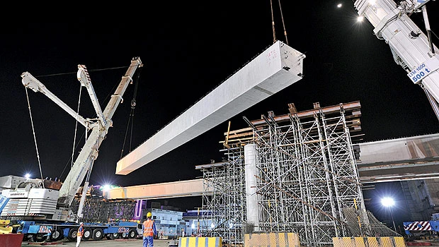Giving Jeddah a much-needed lift