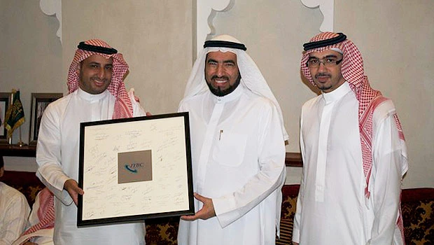 Invest in young minds, Kuwaiti strategist tells Saudis