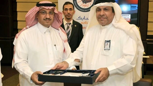 PMU to conduct preparatory program for SABIC scholars