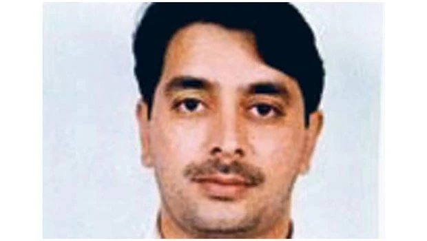 Pak hero of Jeddah floods awarded top Saudi medal