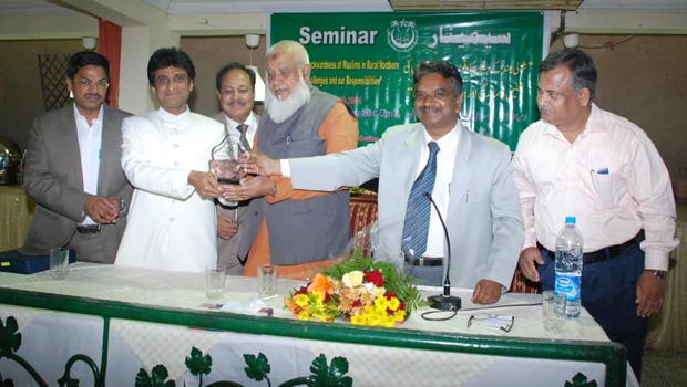 Expats to support education initiative in northern India