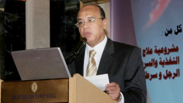 Five reasons for high cancer incidence among Saudis