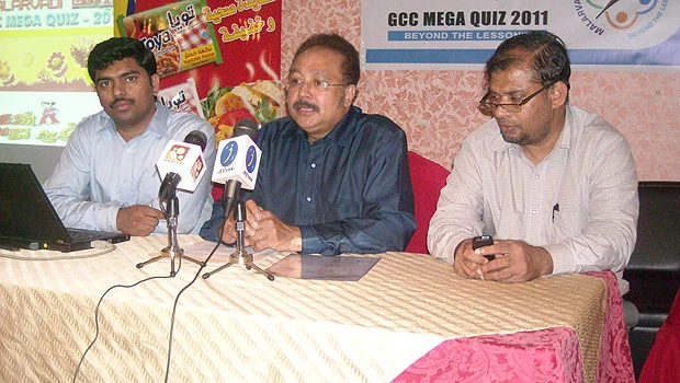 Mega quiz targets 1 million expatriate children in Gulf