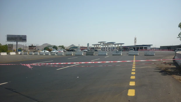 Rest stations flouting rules closed down